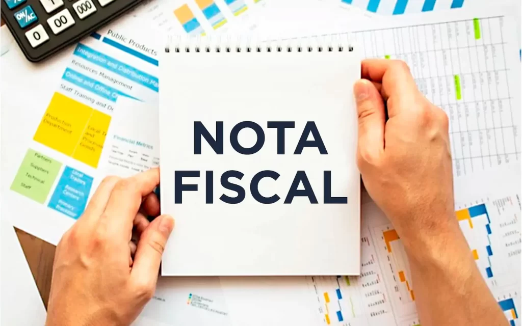 Emissão De Nota Fiscal (1) - Moura Serviço Contábeis