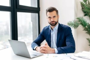 Consultoria Financeira Para Empreendedores - Moura Serviço Contábeis