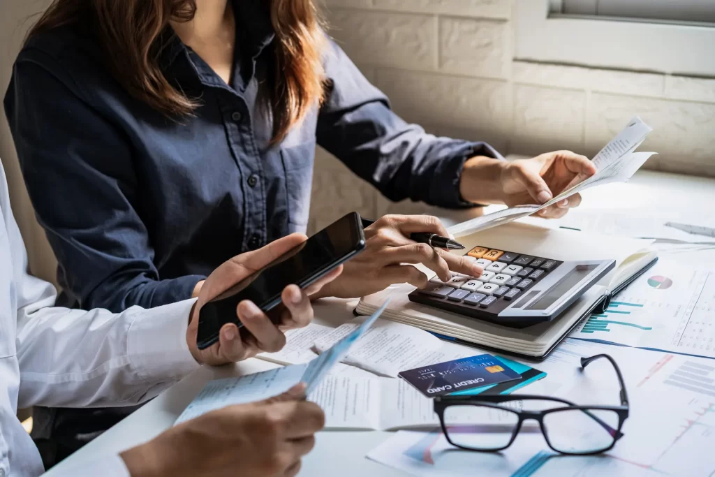 Planejamento Financeiro Para Empreendedores - Moura Serviço Contábeis