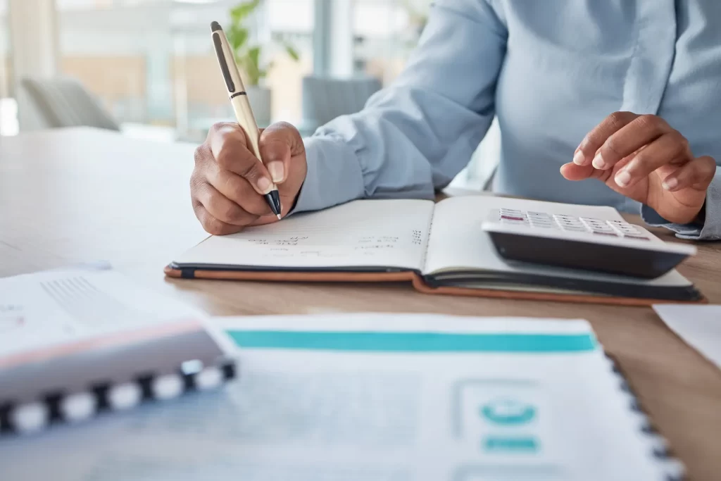 Calcular Impostos De Uma Empresa - Moura Serviço Contábeis