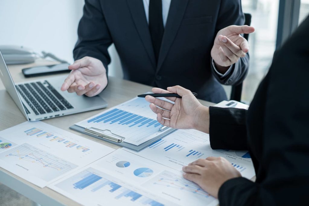 Gestão Financeira Empresarial (3) - Moura Serviço Contábeis