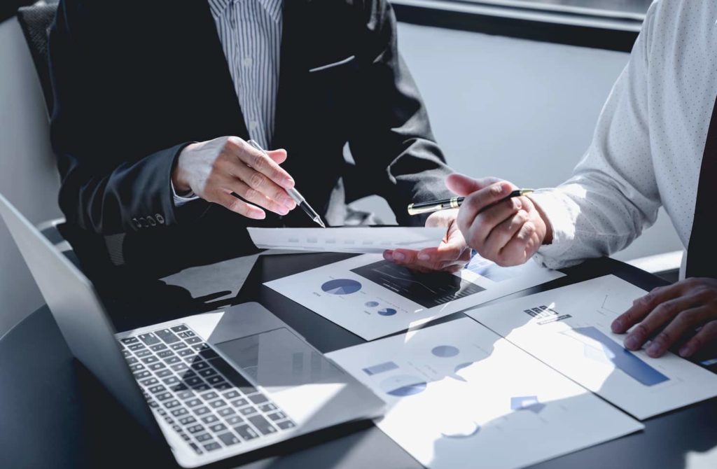 Due Diligence Contábil Para M&a - Moura Serviço Contábeis