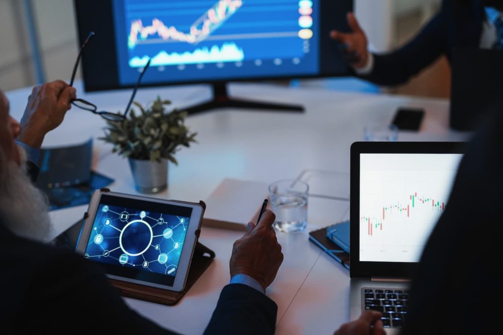 Valuation De Empresas De Tecnologia - Moura Serviço Contábeis