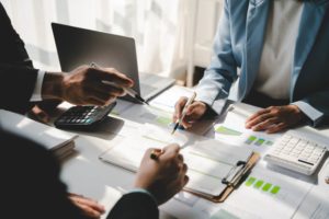 Contabilidade De Custos Por Projeto - Moura Serviço Contábeis