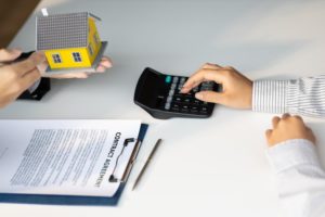 Tributação De Permuta De Imóveis - Moura Serviço Contábeis