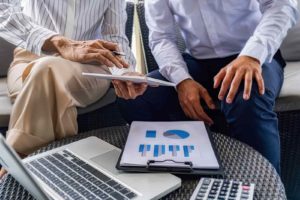 Análise De Rentabilidade Por Cliente - Moura Serviço Contábeis