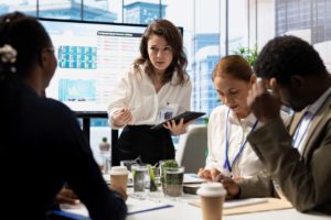 Implantação De Controladoria Para Pmes - Moura Serviço Contábeis