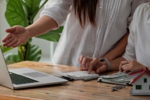 Fluxo De Caixa Para Imobiliárias - Moura Serviço Contábeis