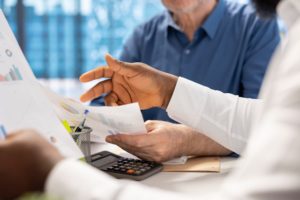 Terceirização De Folha De Pagamento - Moura Serviço Contábeis